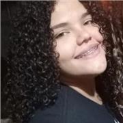 Professora ensina para todas as idades